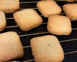サクサククッキー作り方5写真