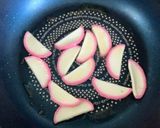 安旨い！カマボコともやしの醤油焼きそば♬作り方3写真