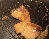 ぶりの味噌照り煮作り方4写真