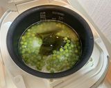 豆ごはん(豆は冷凍でもOK)作り方6写真