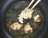 最高に美味し♡カリカリっとお魚チップス☆作り方7写真