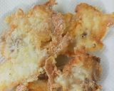 最高に美味し♡カリカリっとお魚チップス☆作り方8写真