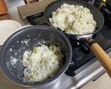 豆ごはん(豆は冷凍でもOK)作り方8写真