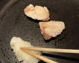 ぶりの味噌照り煮作り方3写真