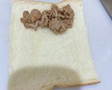ズボラレシピ!豚ひき肉和洋ホットロール作り方4写真