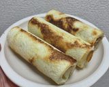 ズボラレシピ!豚ひき肉和洋ホットロール作り方6写真