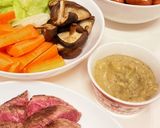 バーニャカウダソース作り方6写真