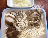 厚揚げきのこ丼☆お弁当にも作り方2写真