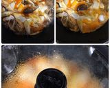 厚揚げきのこ丼☆お弁当にも作り方4写真