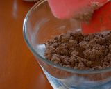 マカダミアナッツ・チョコクッキー作り方9写真