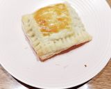 あんこもちパイ作り方6写真
