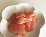 簡単　我が家の瓦そば作り方9写真