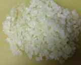 レンジで簡単♪生姜香るキャベツ焼売作り方2写真