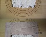 行楽に♪　棒むすび作り方4写真