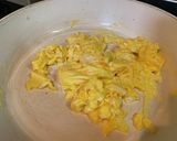 3色そぼろ+1丼●こんにゃくで低カロリー作り方6写真
