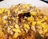 3色そぼろ+1丼●こんにゃくで低カロリー作り方10写真