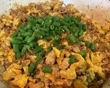 3色そぼろ+1丼●こんにゃくで低カロリー作り方11写真