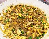 3色そぼろ+1丼●こんにゃくで低カロリー作り方12写真