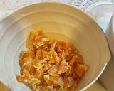 紅茶とオレンジのパン作り方4写真