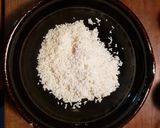 土鍋の鯛めし作り方1写真