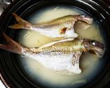 土鍋の鯛めし作り方3写真