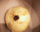 玉ねぎと豚バラ炒め作り方1写真