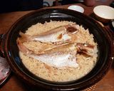 土鍋の鯛めし作り方4写真