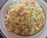 あっさりキャベツの野菜炒め作り方5写真