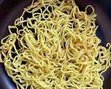 ★焼きそば太麺派★もっちり食感がおいしい作り方5写真