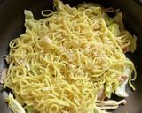 ★焼きそば太麺派★もっちり食感がおいしい作り方8写真