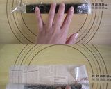 行楽に♪　棒むすび作り方6写真