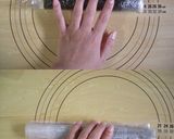 行楽に♪　棒むすび作り方7写真