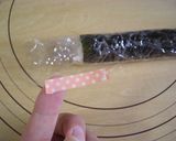 行楽に♪　棒むすび作り方10写真