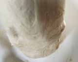 28　簡単パン生地　ボウル1つで作る！作り方5写真