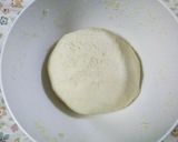28　簡単パン生地　ボウル1つで作る！作り方6写真