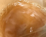 すし酢で簡単☆みょうがの甘酢漬け作り方4写真