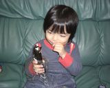 行楽に♪　棒むすび作り方15写真