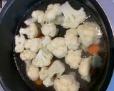 温野菜 作り方3写真
