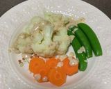 温野菜 作り方6写真