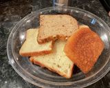 パン粉は買わずに、いつもの豚カツ作り方1写真
