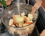 パン粉は買わずに、いつもの豚カツ作り方2写真