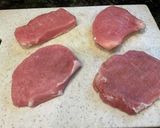 パン粉は買わずに、いつもの豚カツ作り方4写真