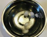 イタリアン餃子☆作り方1写真