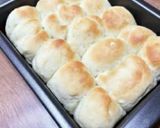 さつま芋のちぎりパン♪作り方16写真
