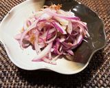 《ダイエット》新玉ねぎの丼ぶり作り方5写真
