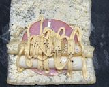 油揚げで！なんちゃってブリトー作り方2写真