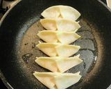 イタリアン餃子☆作り方7写真