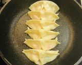 イタリアン餃子☆作り方8写真