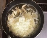 超簡単☆だし味きいてるみぞれ揚げ出し豆腐作り方9写真