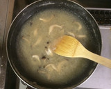 超簡単☆だし味きいてるみぞれ揚げ出し豆腐作り方10写真